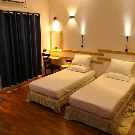 Hotel Ayira Maldives